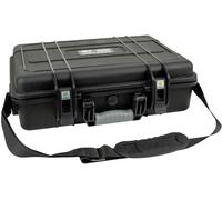 SHOWGEAR Mallette quotidienne 16 - Coffrets à coques dures
