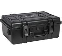 SHOWGEAR Mallette quotidienne 22 - Coffrets à coques dures