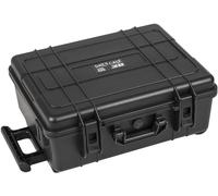 SHOWGEAR Mallette quotidienne 30 avec chariot - Coffrets à coques dures