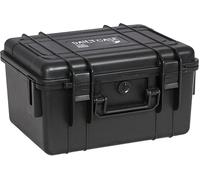 SHOWGEAR Mallette quotidienne 7 - Coffrets à coques dures