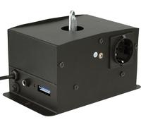 SHOWGEAR Miroir à bille DMX 2 canaux - Moteurs