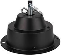 SHOWGEAR Miroir à boule jusqu'à 40-50 cm Jusqu'à 10 kg - Moteurs