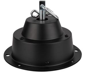 SHOWGEAR Miroir à boule jusqu'à 40-50 cm Jusqu'à 10 kg - Moteurs