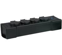 SHOWGEAR PowerBOX 4PG vide - Prises multiples