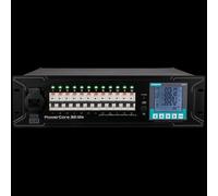 SHOWGEAR PowerCore 32.12s 1 + 6x Schuko + 2x Socapex 1 + 6x Schuko + 2x Socapex