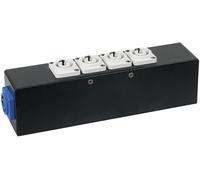 SHOWGEAR Powerport 5 entrées powerCON - 5 sorties powerCON - Distributeurs de courant