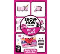 ShowHow Guides PopUp Cards by Renee Kurilla Renee Kurilla (Auteur)