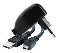 Showlite USB Netzteil 5V/DC comprenant un câble McGrey USB-15 2.0 une prise A/mini-USB 1,5m set