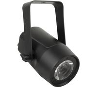 SHOWTEC Accent Spot SW Pinspot avec faisceau étroit - Autres projecteurs à LED