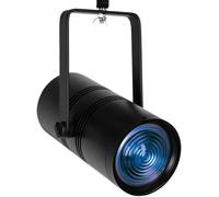 SHOWTEC ACT Éclairage de scène 100 W RGBAL Éclairage de scène compact 100 W RGBAL - Projecteurs de théâtre