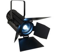 SHOWTEC ACT Fresnel 150 RGBAL Compact 150 W RGBAL Projecteur Fresnel LED pour théâtre - Projecteurs de théâtre