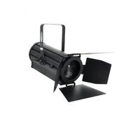 SHOWTEC ACT Fresnel 150 WW Compact 150 W Blanc chaud Fresnel LED pour théâtre - Projecteurs de théâtre