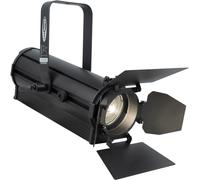 SHOWTEC ACT Fresnel 50 RGBAL Compact 50 W RGBAL Projecteur Fresnel LED pour théâtre - Projecteurs de théâtre