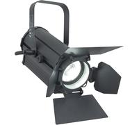 SHOWTEC ACT Fresnel 50 WW Compact 50 W Blanc chaud Fresnel LED pour théâtre - Projecteurs de théâtre