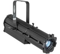 SHOWTEC ACT Profile 50 WW 50 W Blanc chaud Projecteur ellipsoïdal LED pour théâtre - Projecteurs de théâtre