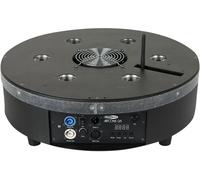 SHOWTEC Aircone Q6 6x LED RGBWA-UV - Effets décoratifs divers