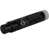 SHOWTEC Airdrive 2.4 Stick Récepteur DMX sans fil - 5P XLR - Logiciels et matériels DMX