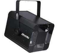 SHOWTEC Airstrike 5R Effet Quad Beam - Effets de projecteurs LED