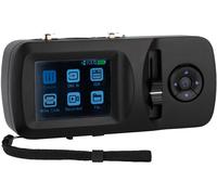 SHOWTEC Assistant CRMX W-DMX, DMX, RDM, Art-Net et sACN testeur - Logiciels et matériels DMX