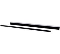 SHOWTEC Bande lumineuse simple pour Octostrip FLEX - 1 m 27 W RGBW LED Octostrip dans un boîtier - Effets LED