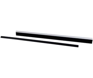 SHOWTEC Bande lumineuse simple pour Octostrip FLEX - 1 m 27 W RGBW LED Octostrip dans un boîtier - Effets LED