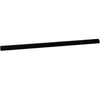 SHOWTEC Black Cover pour Octostrip FLEX - 0,5 m Effet givre - Accessoires pour effets lumineux