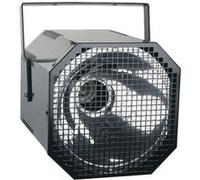 SHOWTEC Spot Blacklight 400 W Blacklight - Stroboscopes