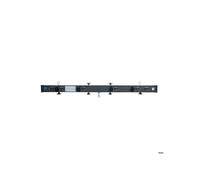 SHOWTEC DMX Booster Bar 4 Booster DMX 4 canaux 3P & 5P XLR - Barres d'éclairage