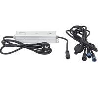SHOWTEC Booster Festoonlight Q4 pour 4 à 6 guirlandes festonnées - Guirlandes lumineuses