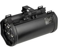 SHOWTEC Booster pour structures alu RDM 1-6 5 broches XLR - DMX accessories