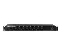 Showtec Booster DMX/RDM Pro 2-8 – XLR 3 broches