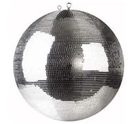 Showtec boule à facettes 50 cm 5x5 mm