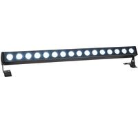 SHOWTEC Cameleon Bar 16 Barre LED RGBW 16x 5 W - IP65 - Barres LED