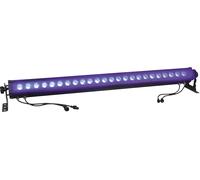 SHOWTEC Cameleon Bar 24/1 UV 24x 2 W Barre LED UV - IP65 - Barres LED