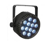 Showtec Club Par 12/4 RGBW par à LED
