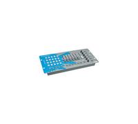 SHOWTEC ColorCue 2 Contrôleur intelligent à 6 faders et 6 couleurs LED - Table de commande DMX