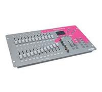 Showtec ColorCue 3 Contrôleur DMX