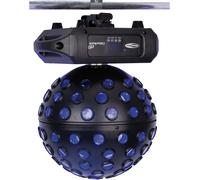 SHOWTEC Colourburst PRO RGBW effet lumière - Effets de projecteurs LED