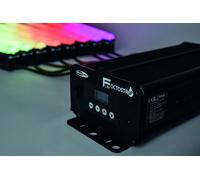 Showtec Controller for Octostrip FLEXspéciale pour Octostrip FLEX