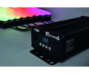 Showtec Controller for Octostrip FLEXspéciale pour Octostrip FLEX