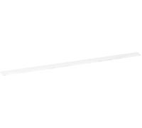 SHOWTEC Couverture acrylique plate laiteuse pour Pixelstrip 20 - Accessoires pour effets lumineux