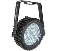 SHOWTEC Data Flash LED Strobe - Stroboscopes