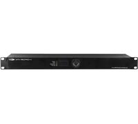 SHOWTEC DMX Recpack 4 Enregistreur DMX avec bloc de commutation programmable - Logiciels et matériels DMX