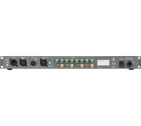 Showtec Dr. Pro Rack Dmx Recorder 19" (Enregistreur Dmx)