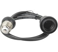 SHOWTEC E27 Distributeur 1 m - Culots de lampe