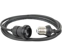 SHOWTEC E27 Distributeur 3 m - Culots de lampe