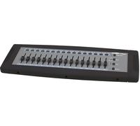 SHOWTEC Easy 16 Contrôleur DMX 16 canaux - Table de commande DMX