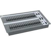 Showtec Easy Fade 36 Table de mixage d'éclairage 36 canaux