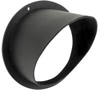 SHOWTEC Écran anti-éblouissement pour Fresnel Performer Mini en aluminium noir - Autres accessoires pour projecteurs