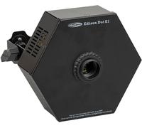 SHOWTEC Edison Dot E1 DMX Gradateur LED avec douille E27 - Gradateur d'éclairage
